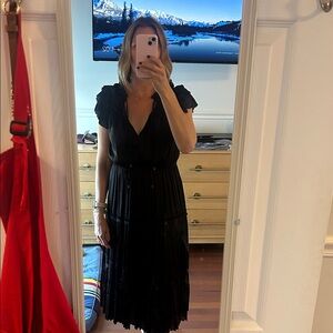 Reset by Jane dress size small.